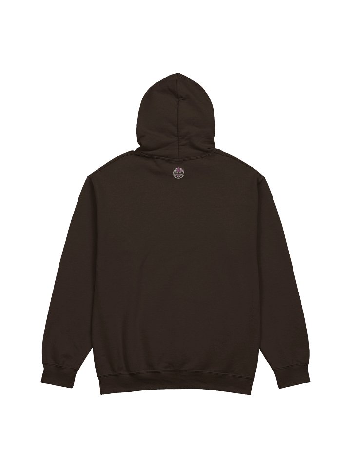 Scheduled Conflicts Hoodie product image (38)