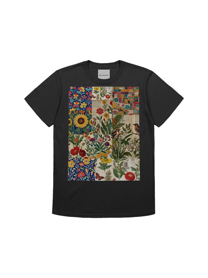 RelaxFit Unisex Tee product image (2)