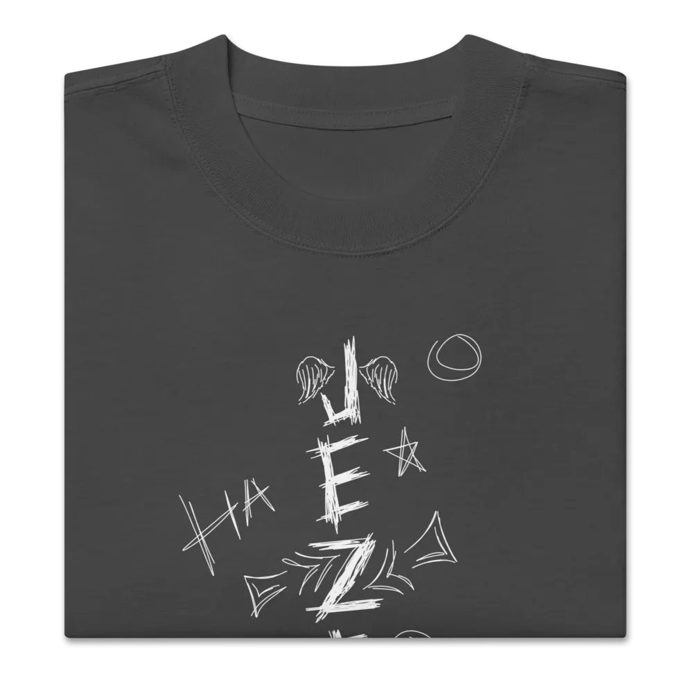[ JEZTER DARK ] Oversized - Shirt // SYNS product image (7)