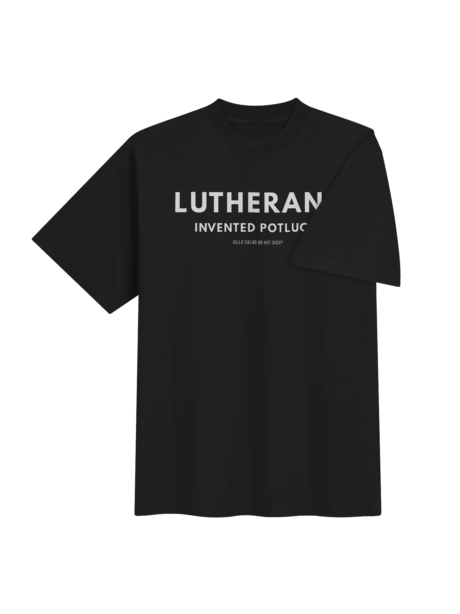 Lutherans Invented Potlucks product image (4)