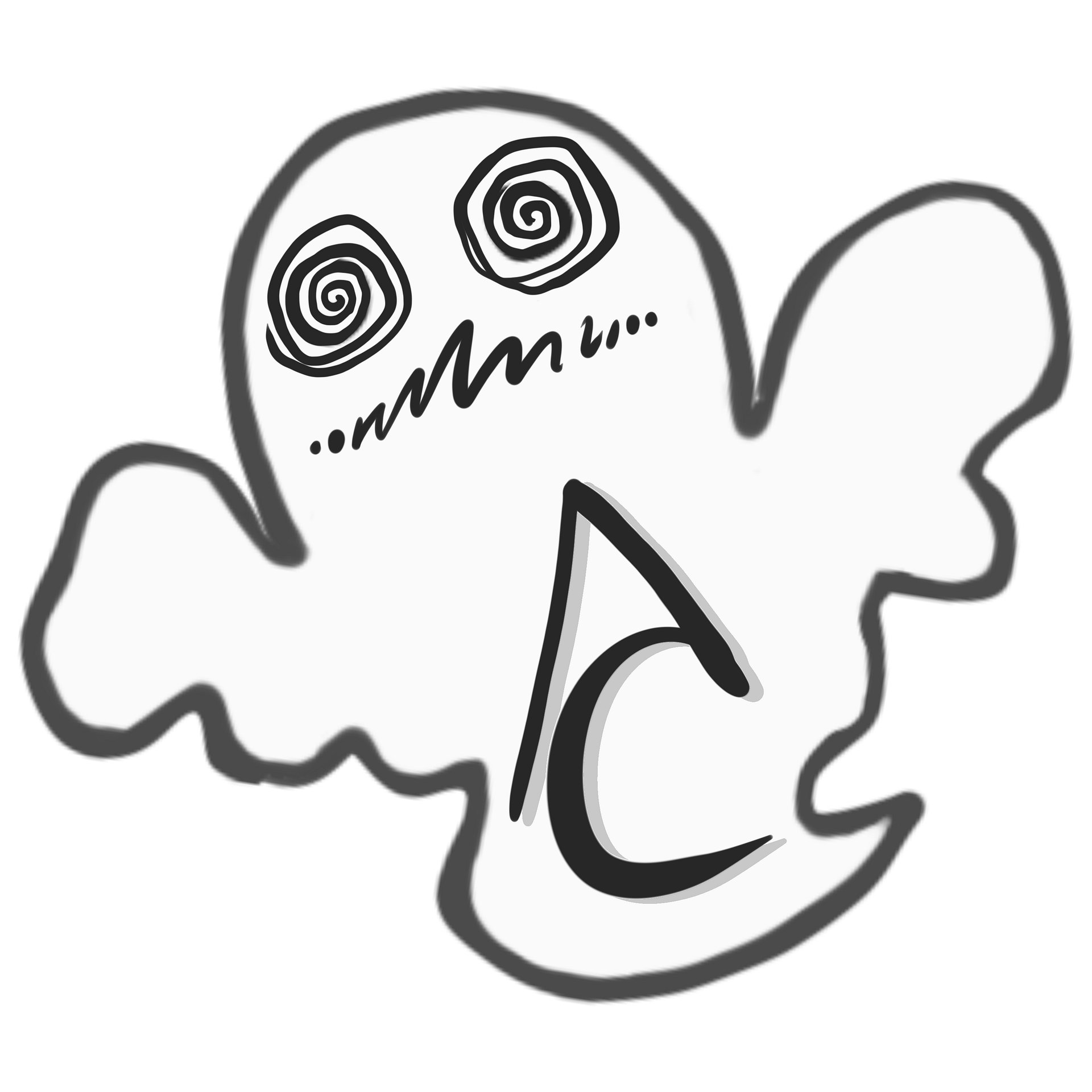 Ghost Hat - Team Arcgrave Edition product image (5)