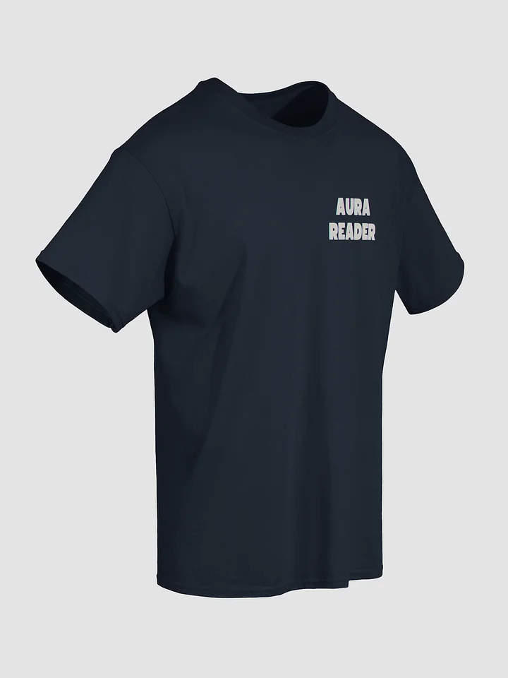 AURA READER TEE product image (2)
