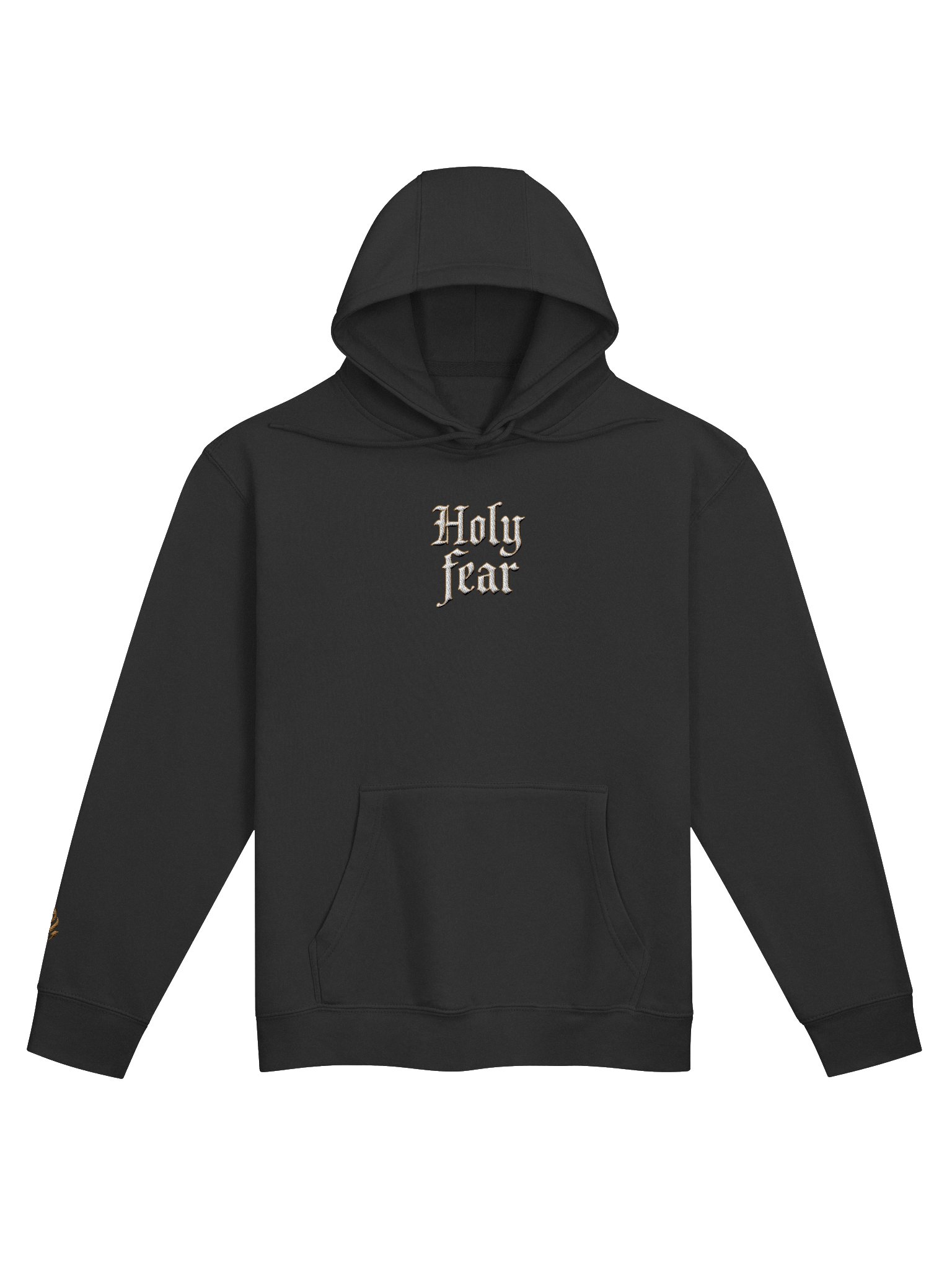 Holy fear product image (2)