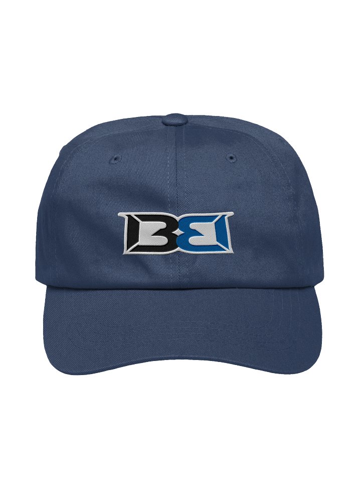 Main Logo Dad Hat product image (9)