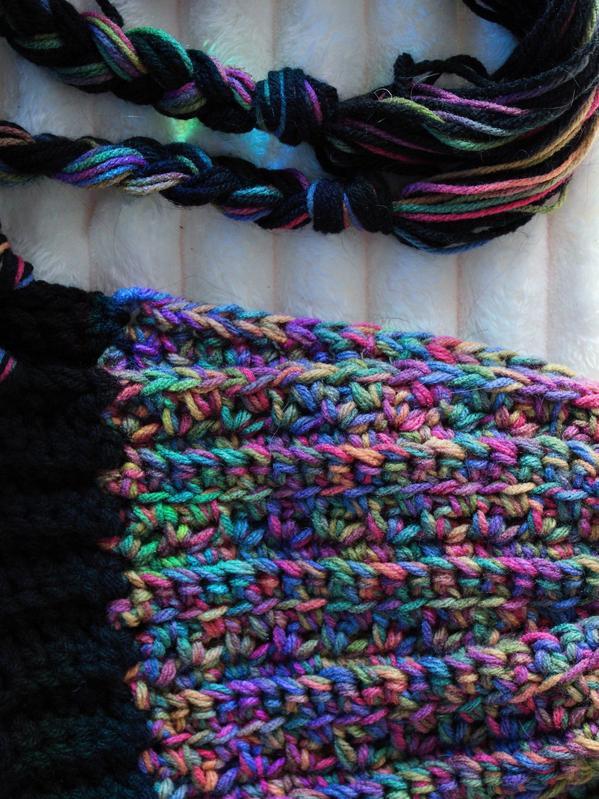 Rainbow Hat product image (2)