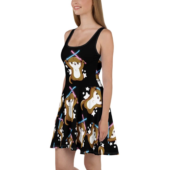 OtterWorldly Dress product image (1)