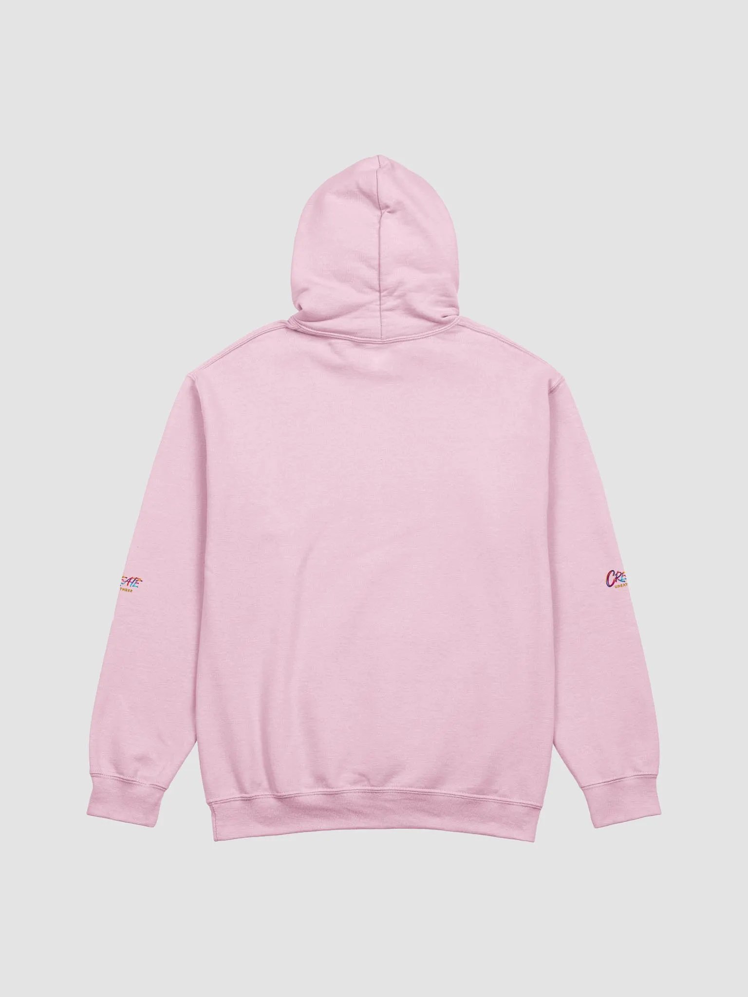 Born to Prosper Hoodie product image (3)