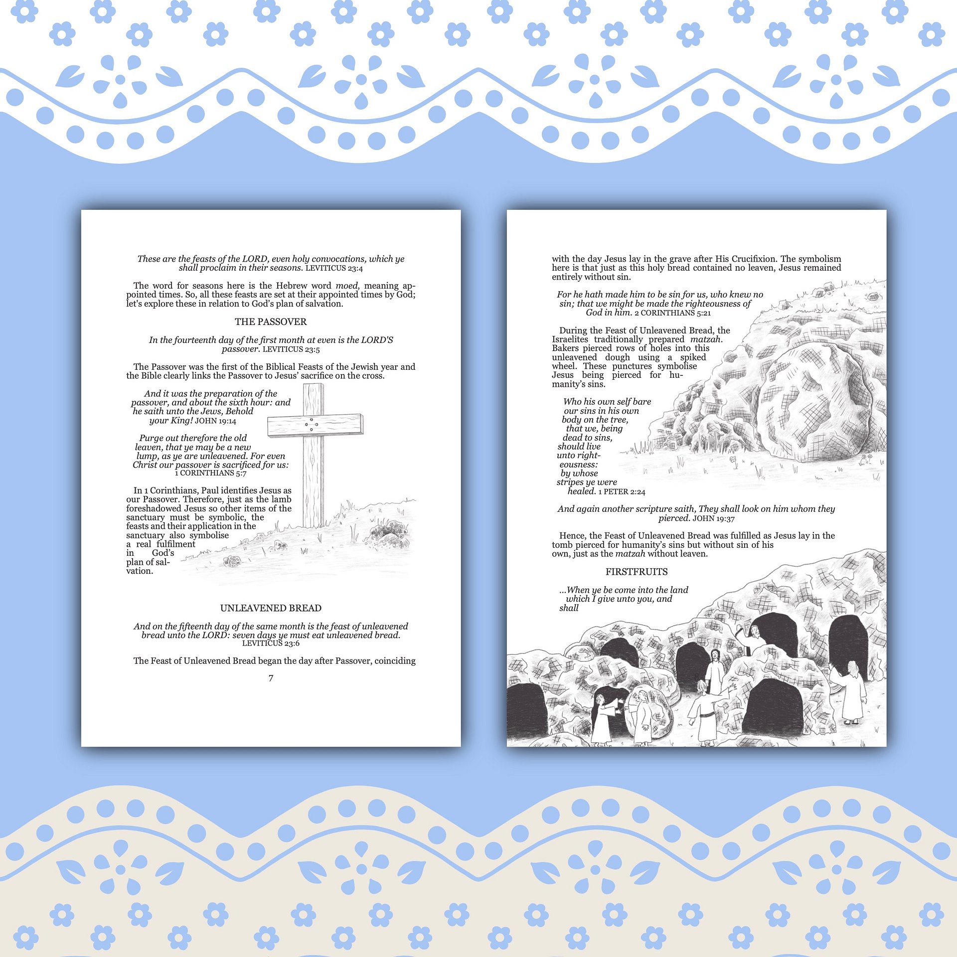 Sanctuary Zine Digital Download Version product image (2)