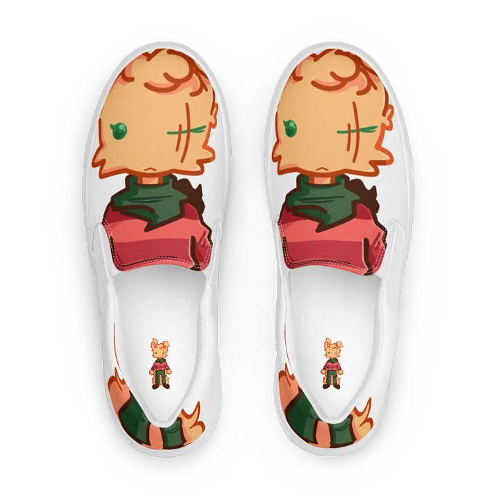FIZZ SHOES product image (1)