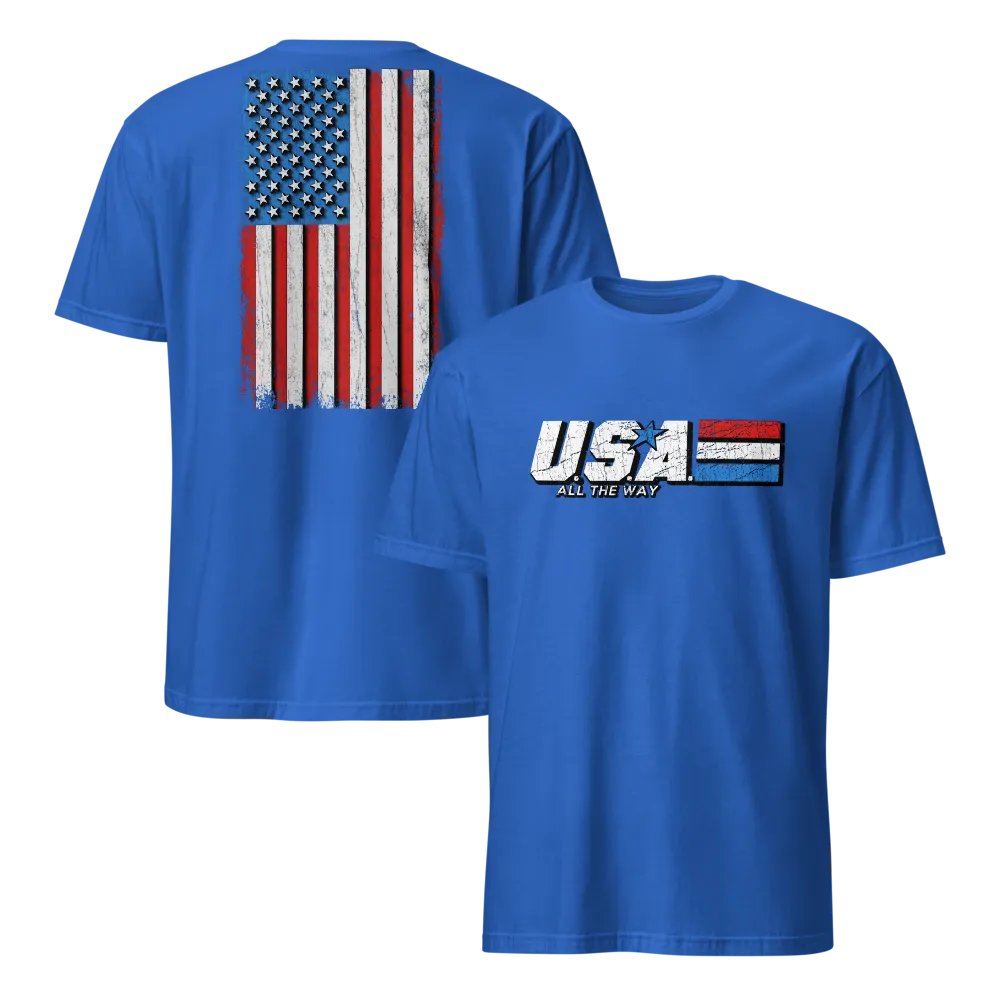 USA All The Way product image (16)