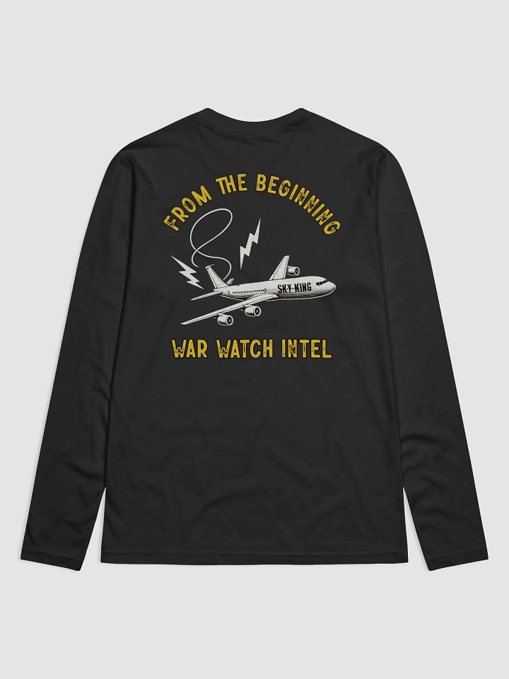 Sky King - Long Sleeve T-Shirt product image (1)