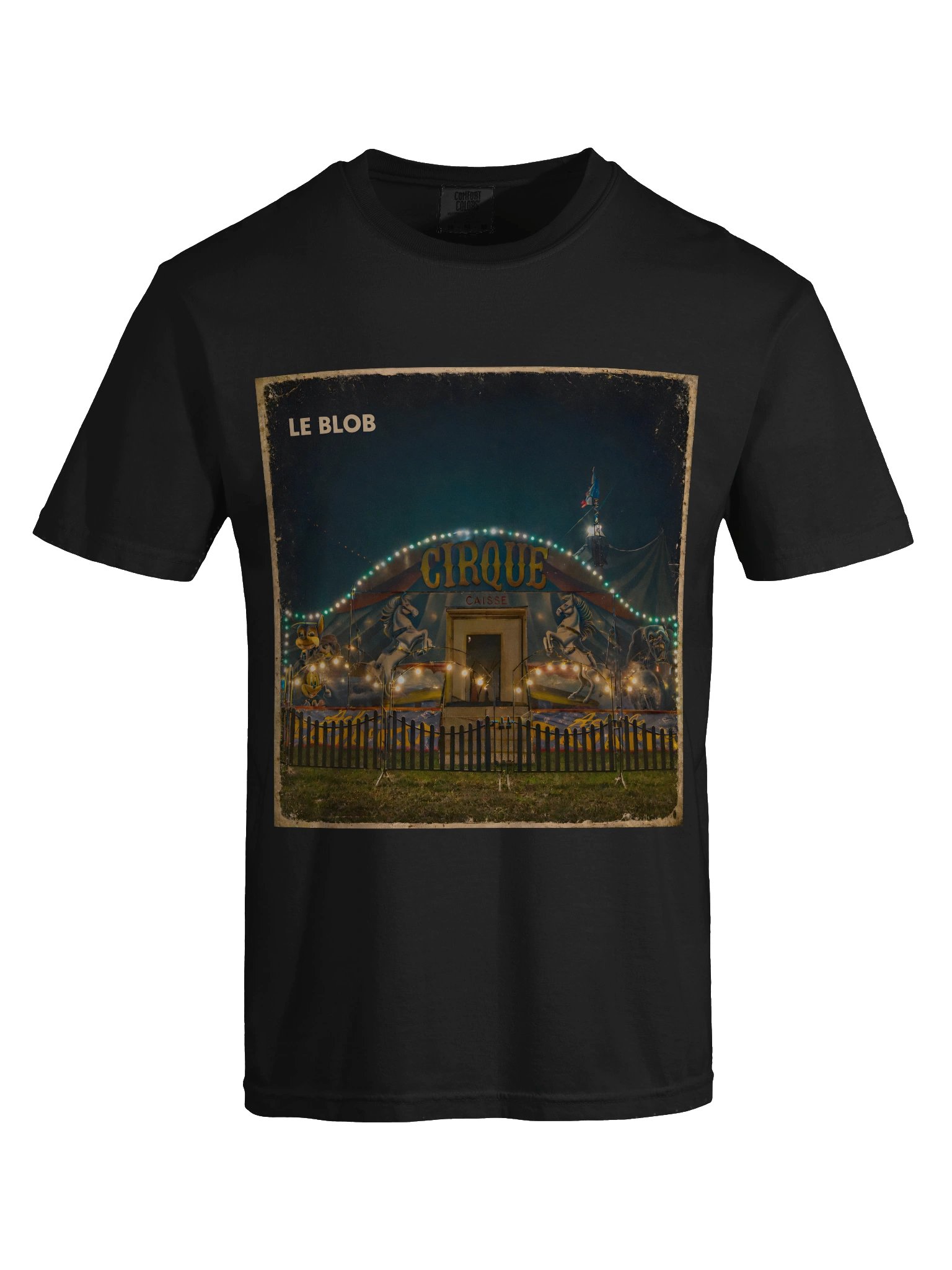 Shirt Cirque product image (5)