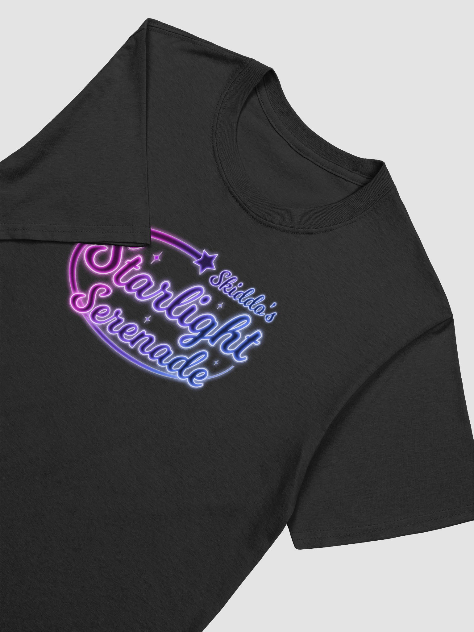 Skiddo's Starlight Serenade Concert T-Shirt product image (3)