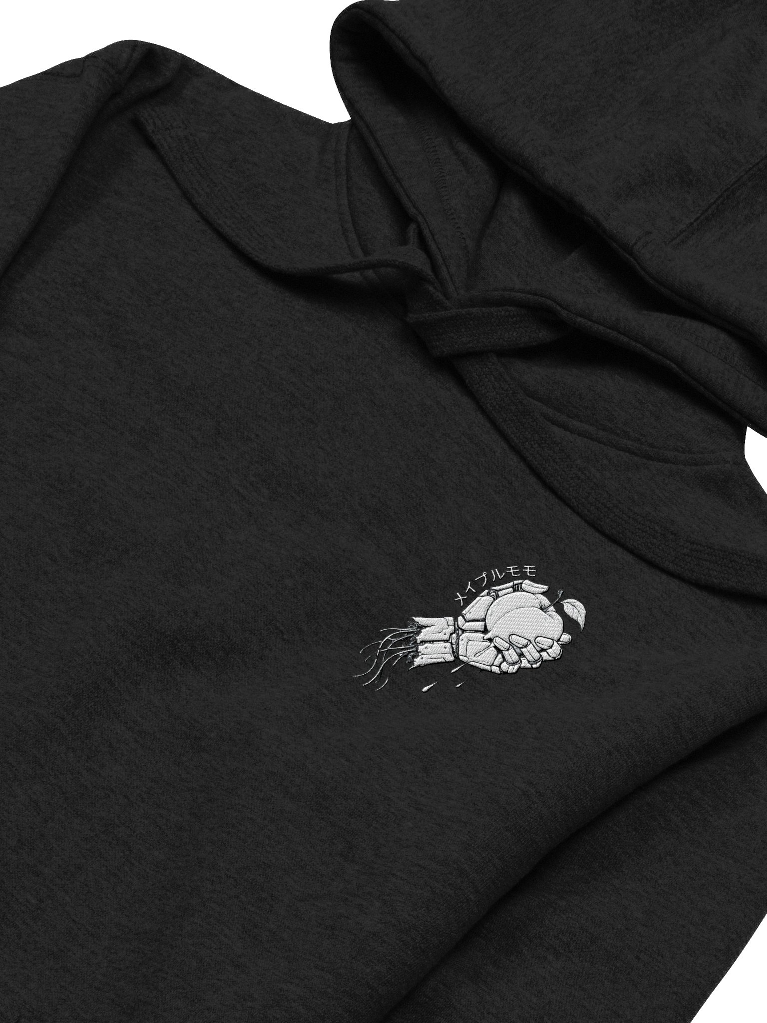 Cybercrush Premium Hoodie product image (26)