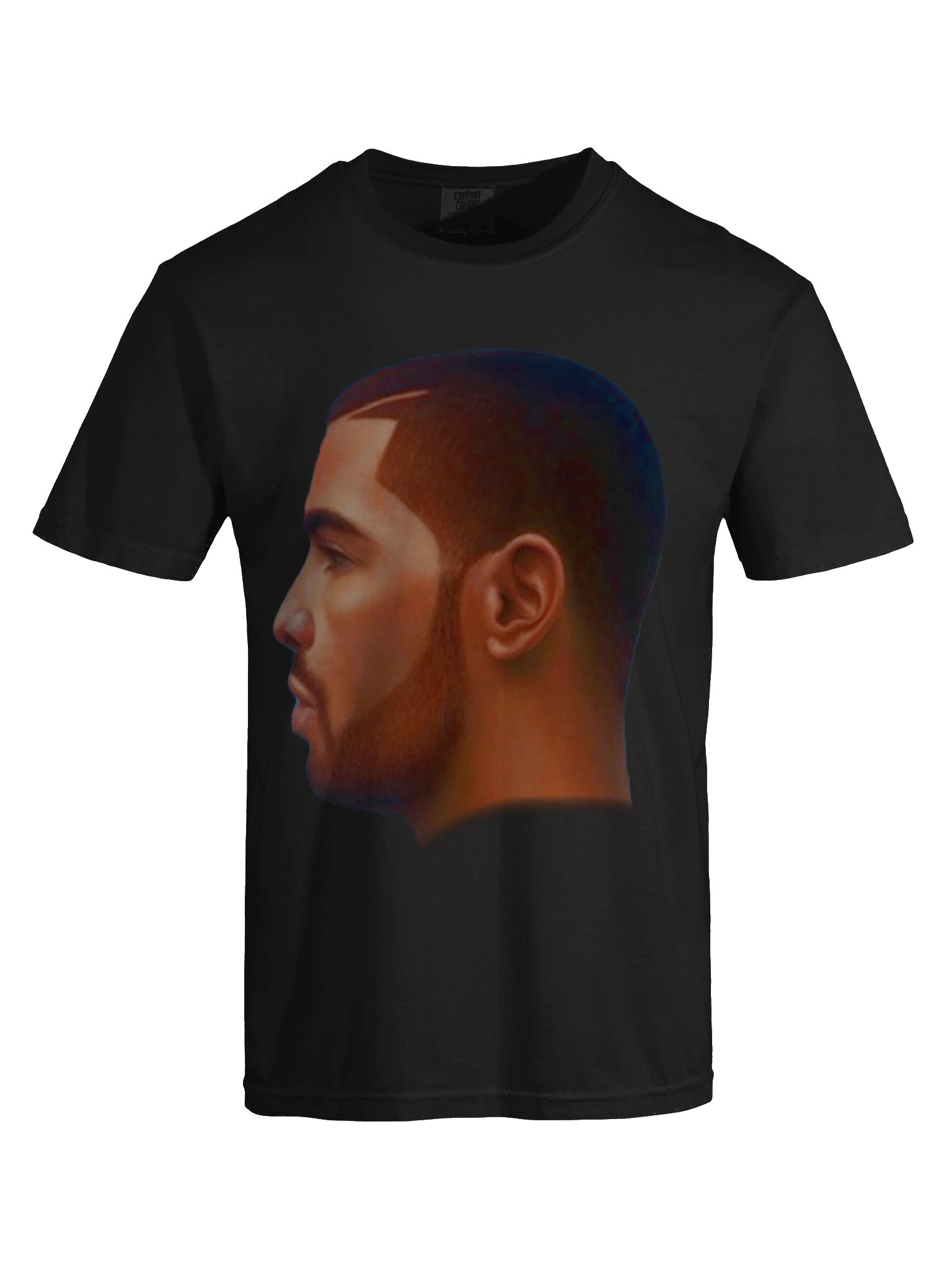 Drake Graphic Tee product image (5)