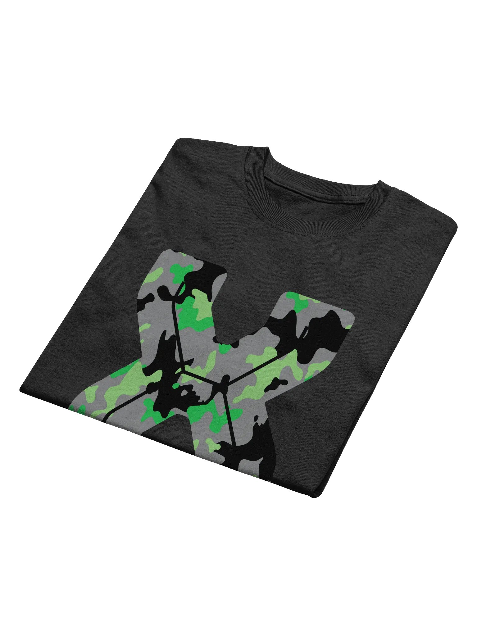 XMM Shirt Acid product image (16)