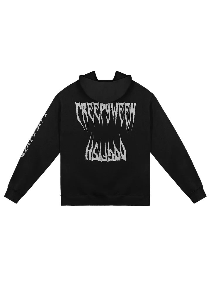CREEPYWEEN - OVERSIZED HOODIE product image (2)
