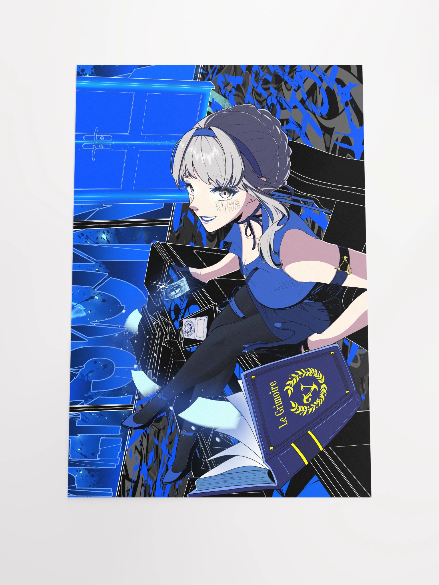 Merope product image (2)