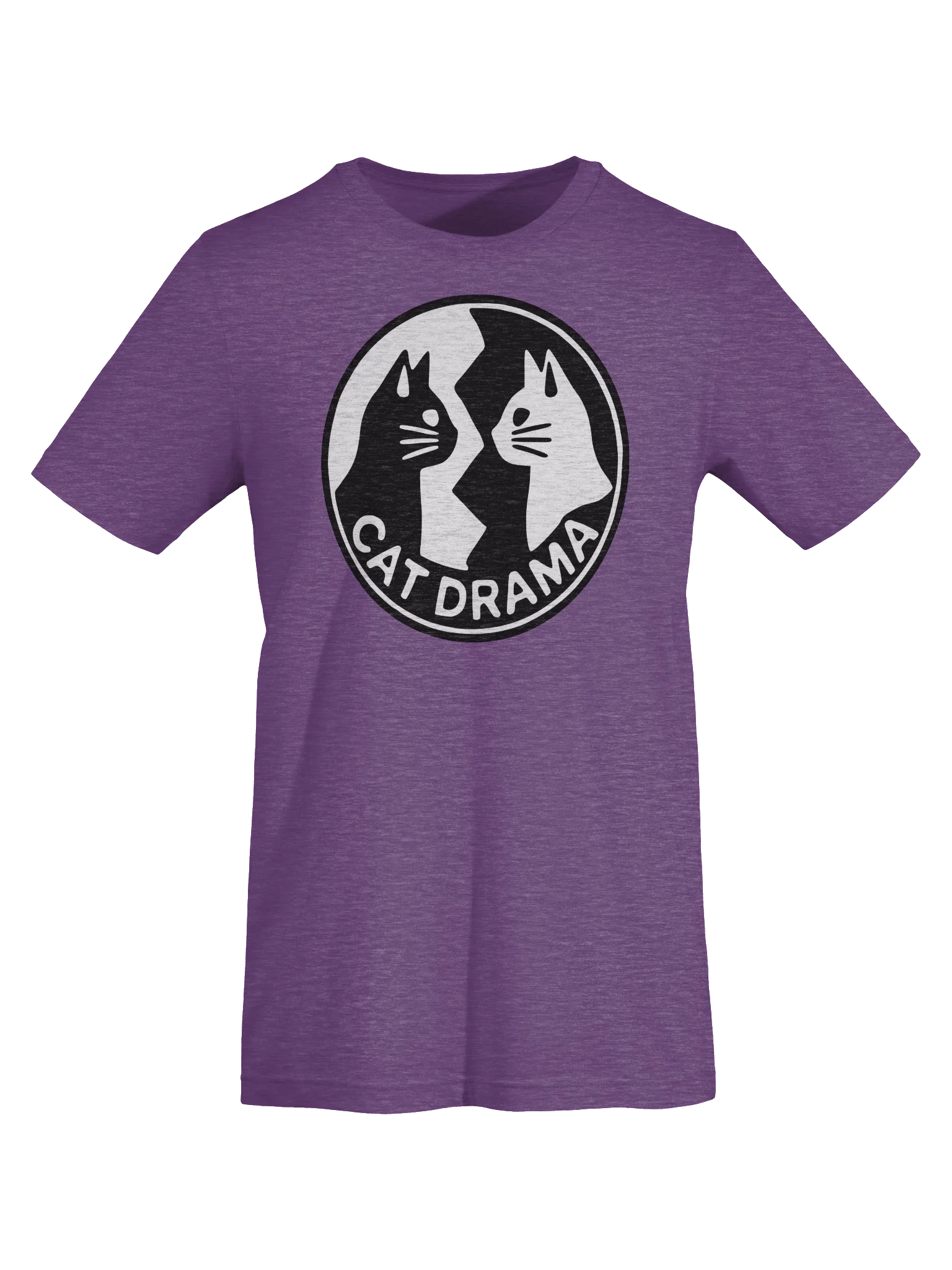 Supersoft Circular Logo (Purple) product image (7)