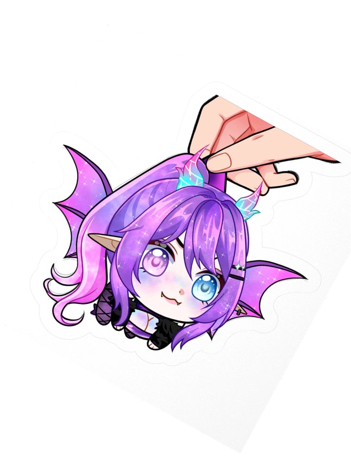 Yoink the Rave! Sticker product image (5)