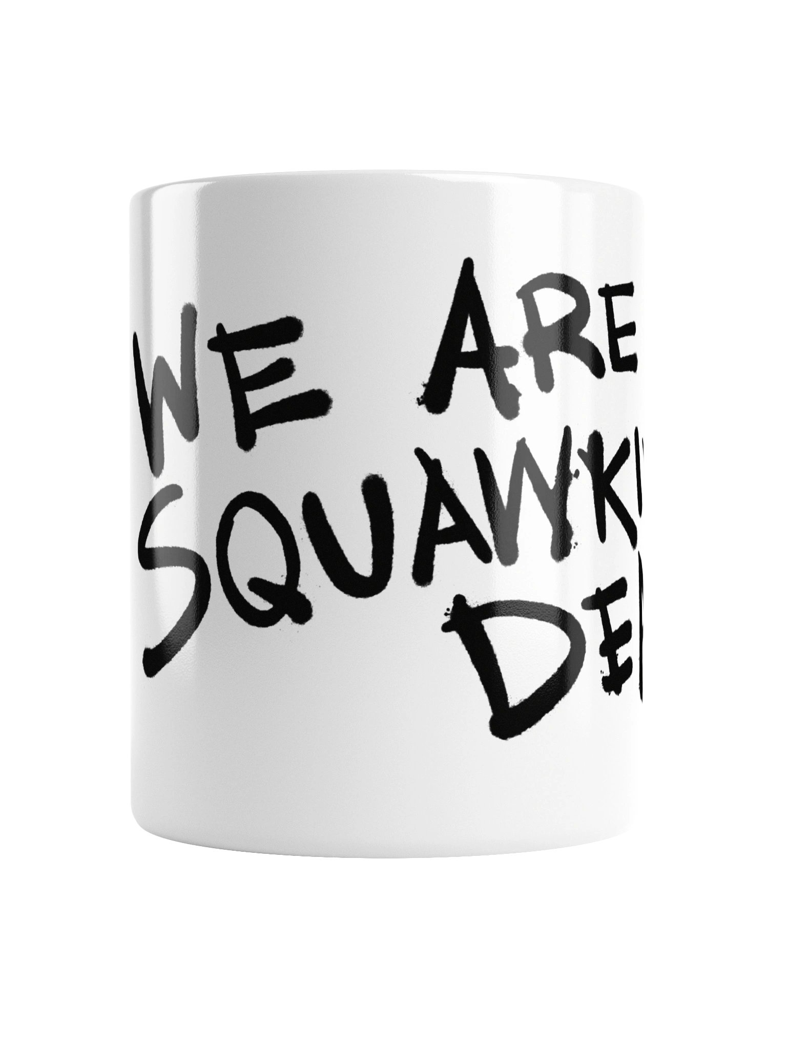 Logo Only |Mug product image (4)