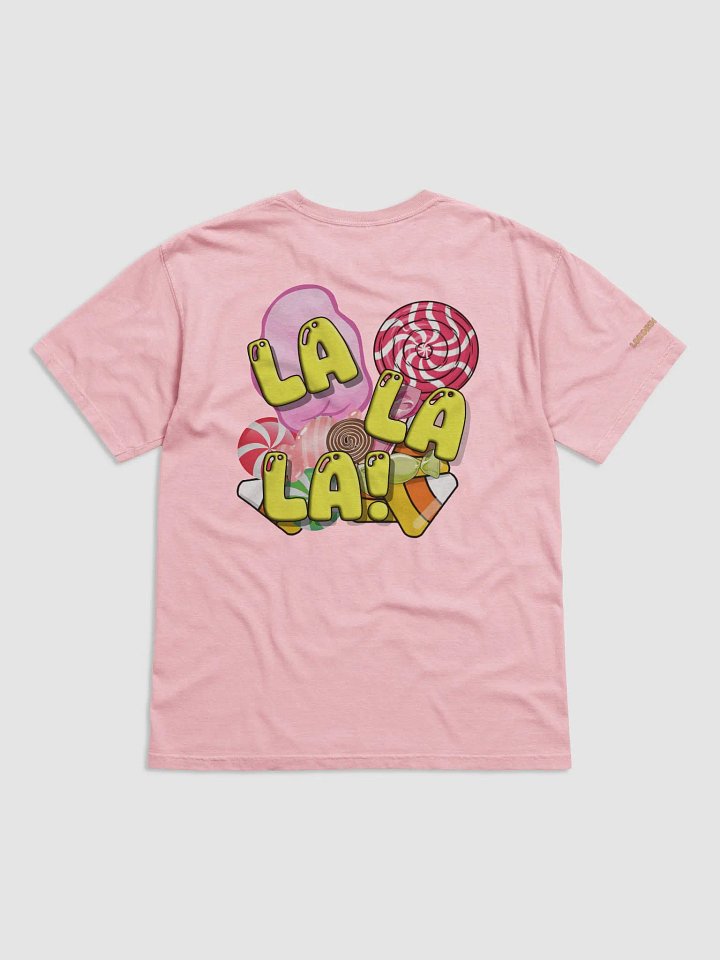 Whimsey and Joy T-Shirt product image (2)