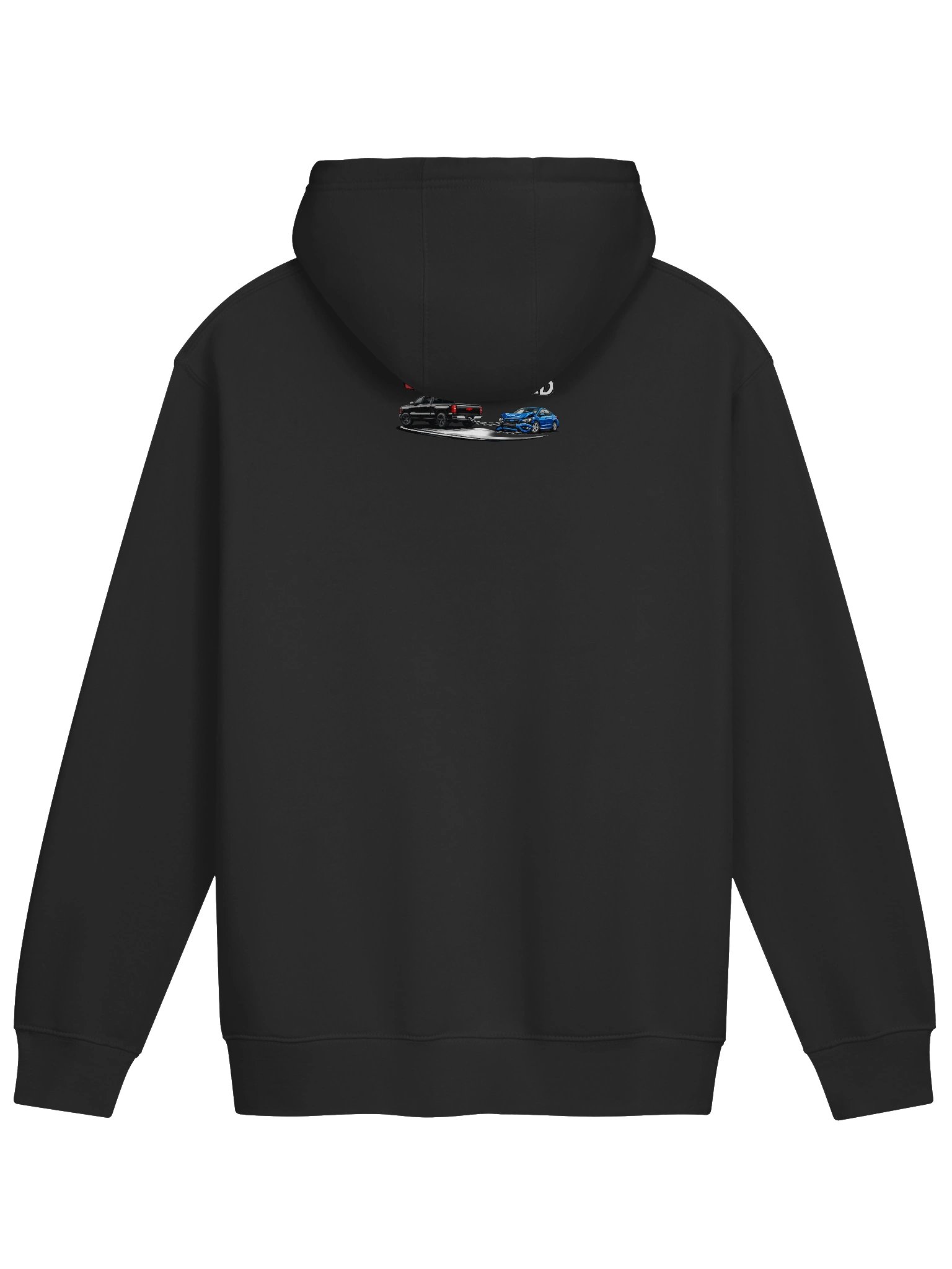 Explosive Connection Hoodie product image (10)