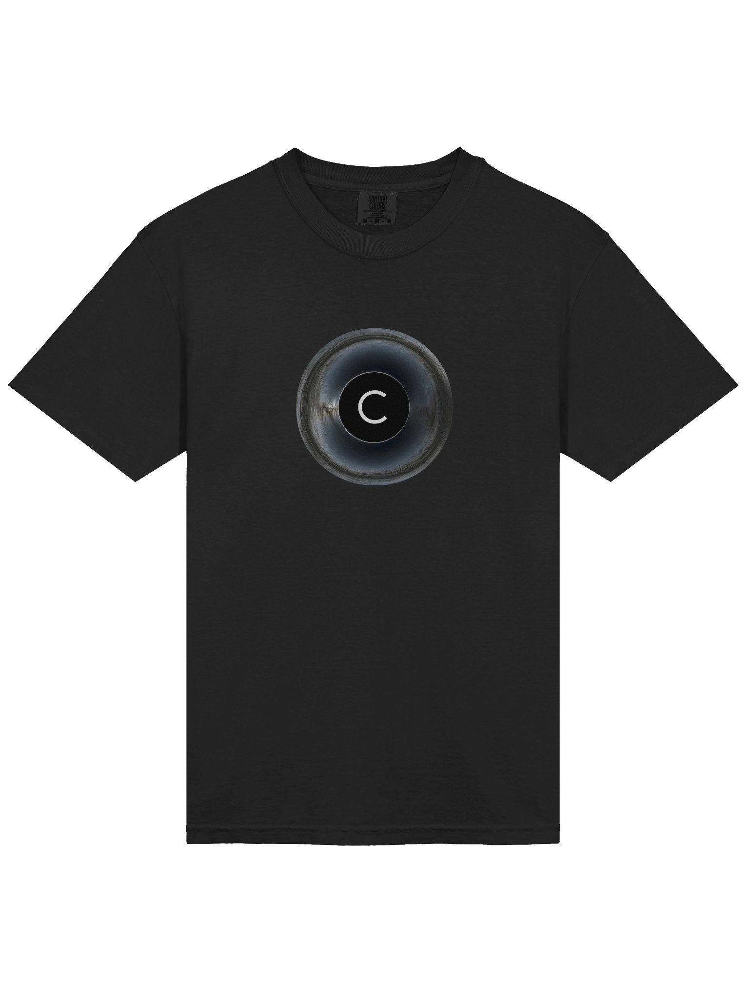 Celestium Origins Tee — CO.TEE-01 product image (3)