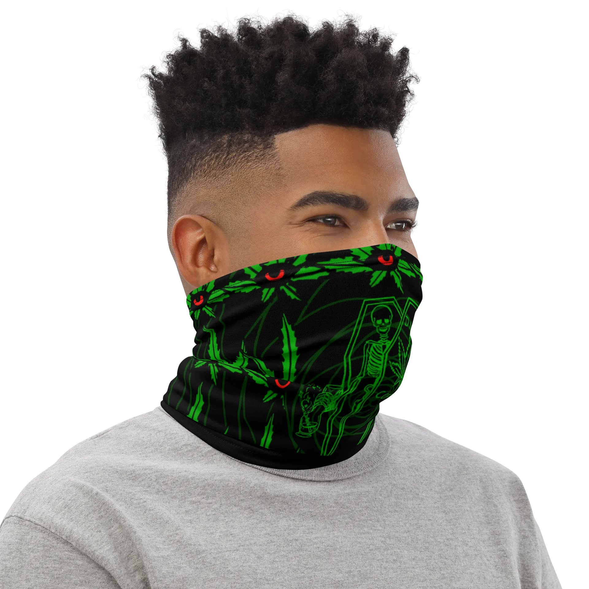 Leaf Mask product image (2)
