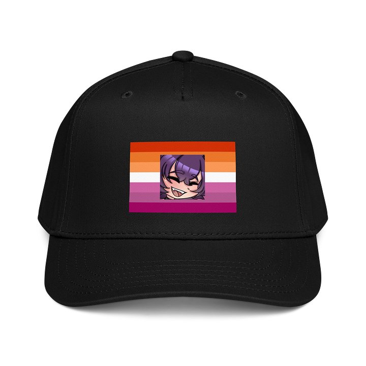 Cyn's Lesbian Hat product image (1)