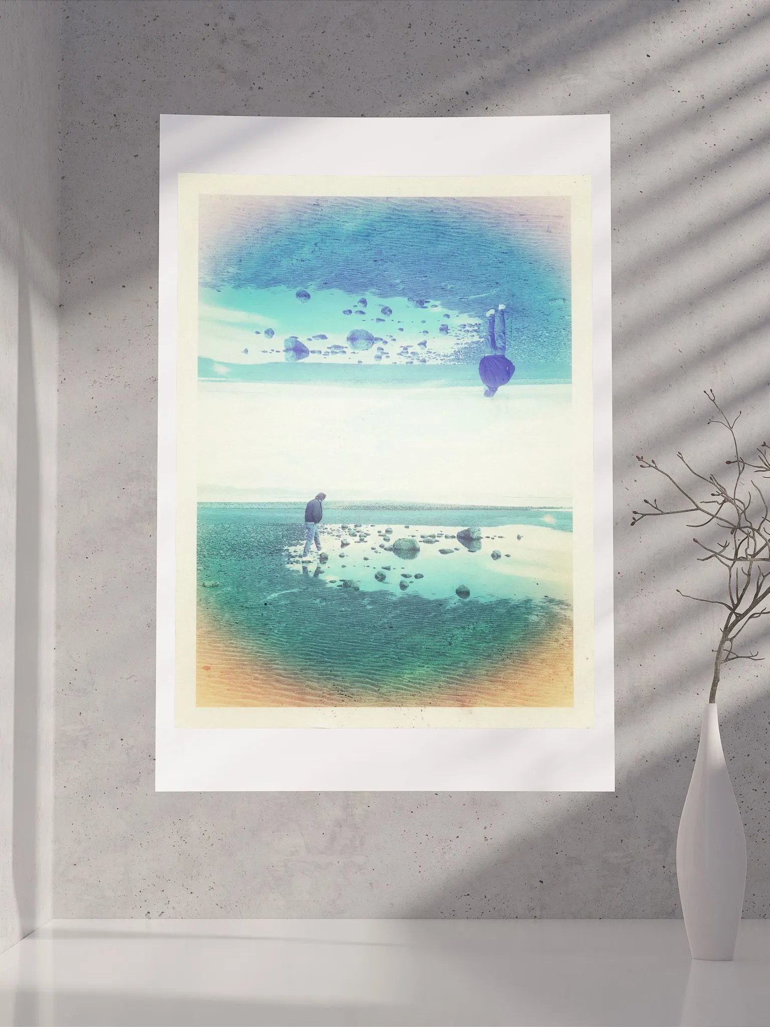 Reflections #2 product image (6)