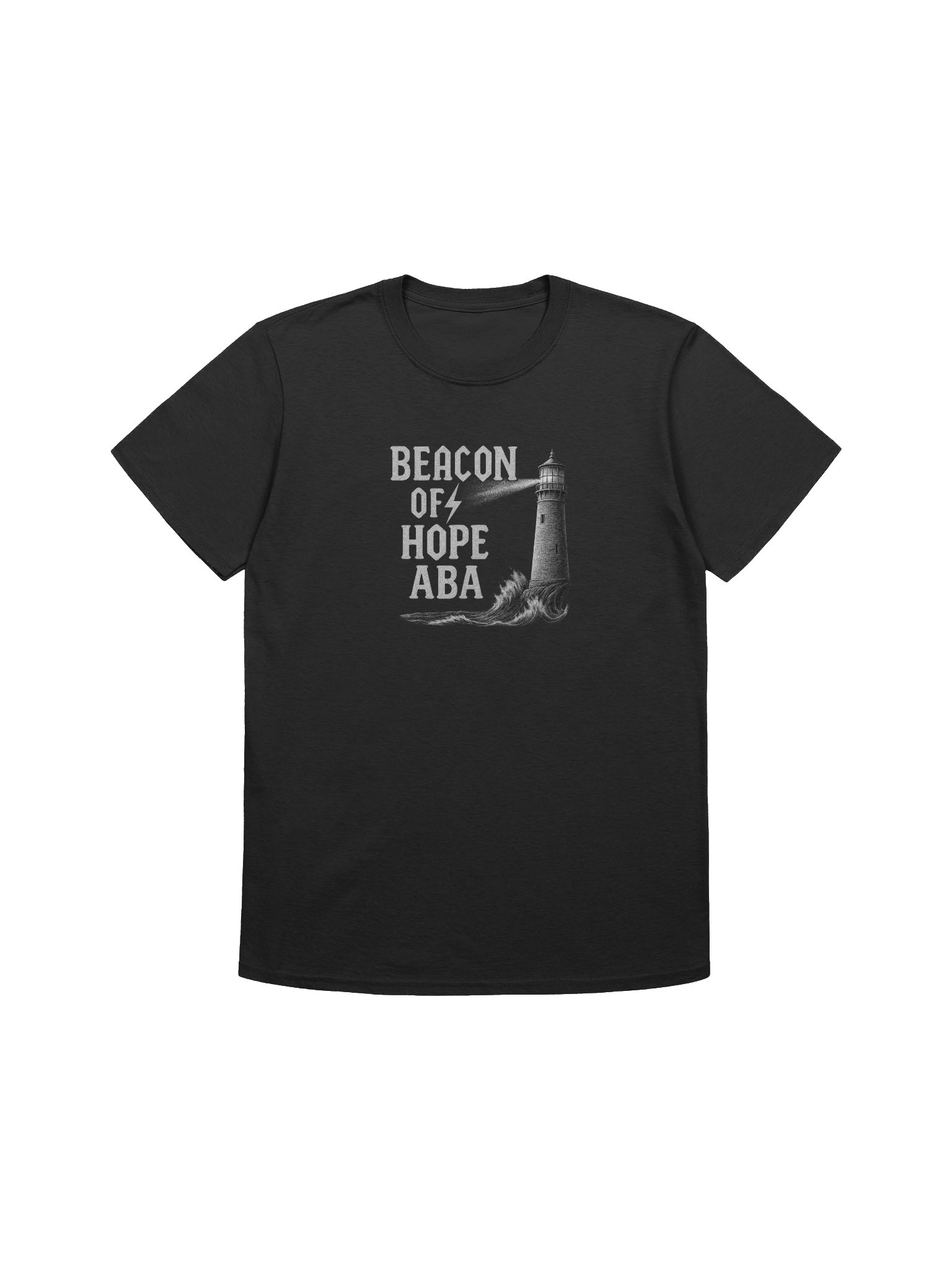 Vintage Clinic Tour Beacon T-Shirt product image (1)