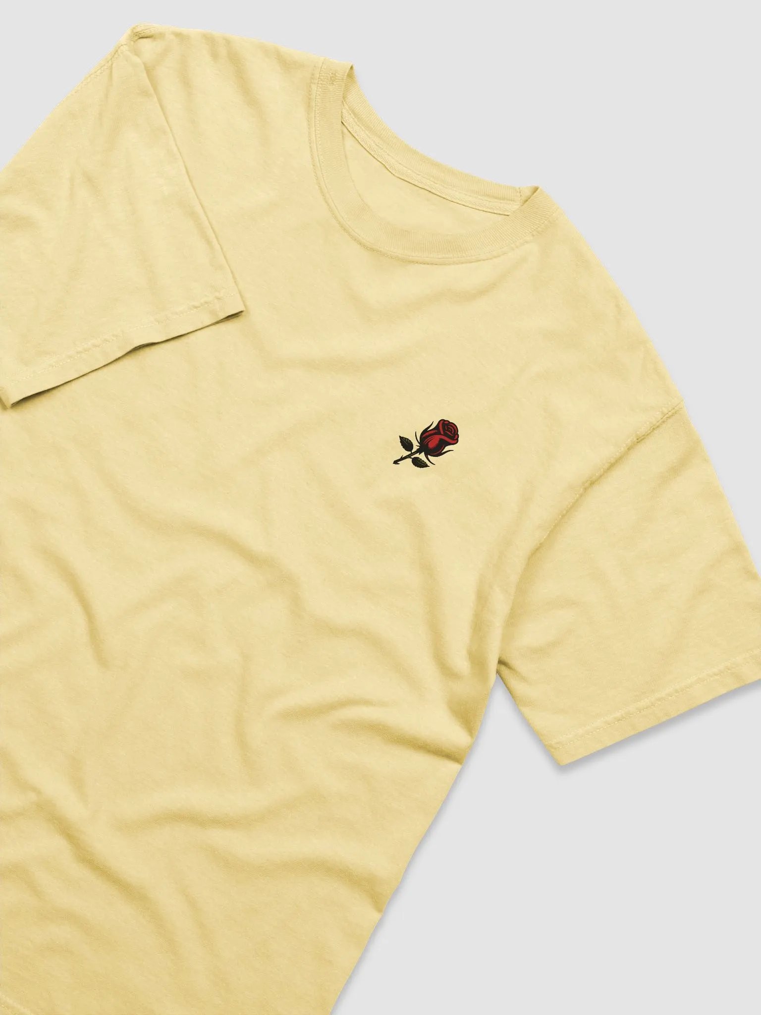 High DPS Flower Tee product image (8)