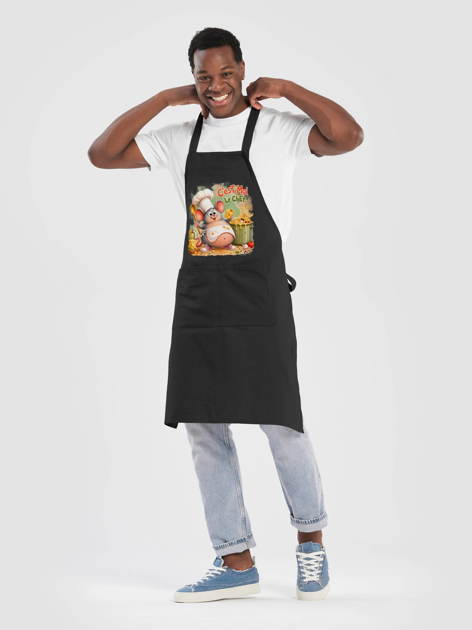 Croky - Chef a bord product image (4)