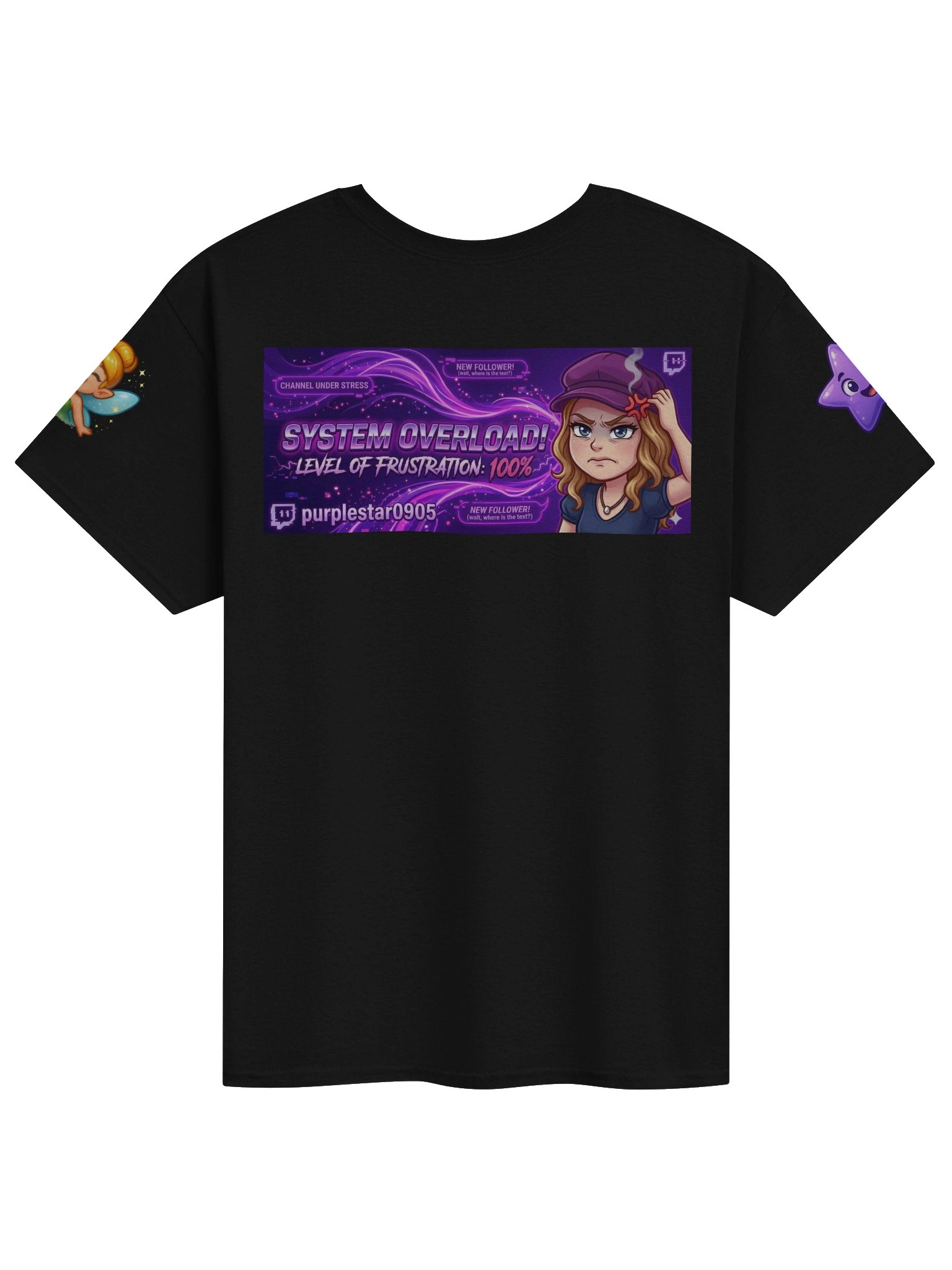 Streamer Problems product image (2)
