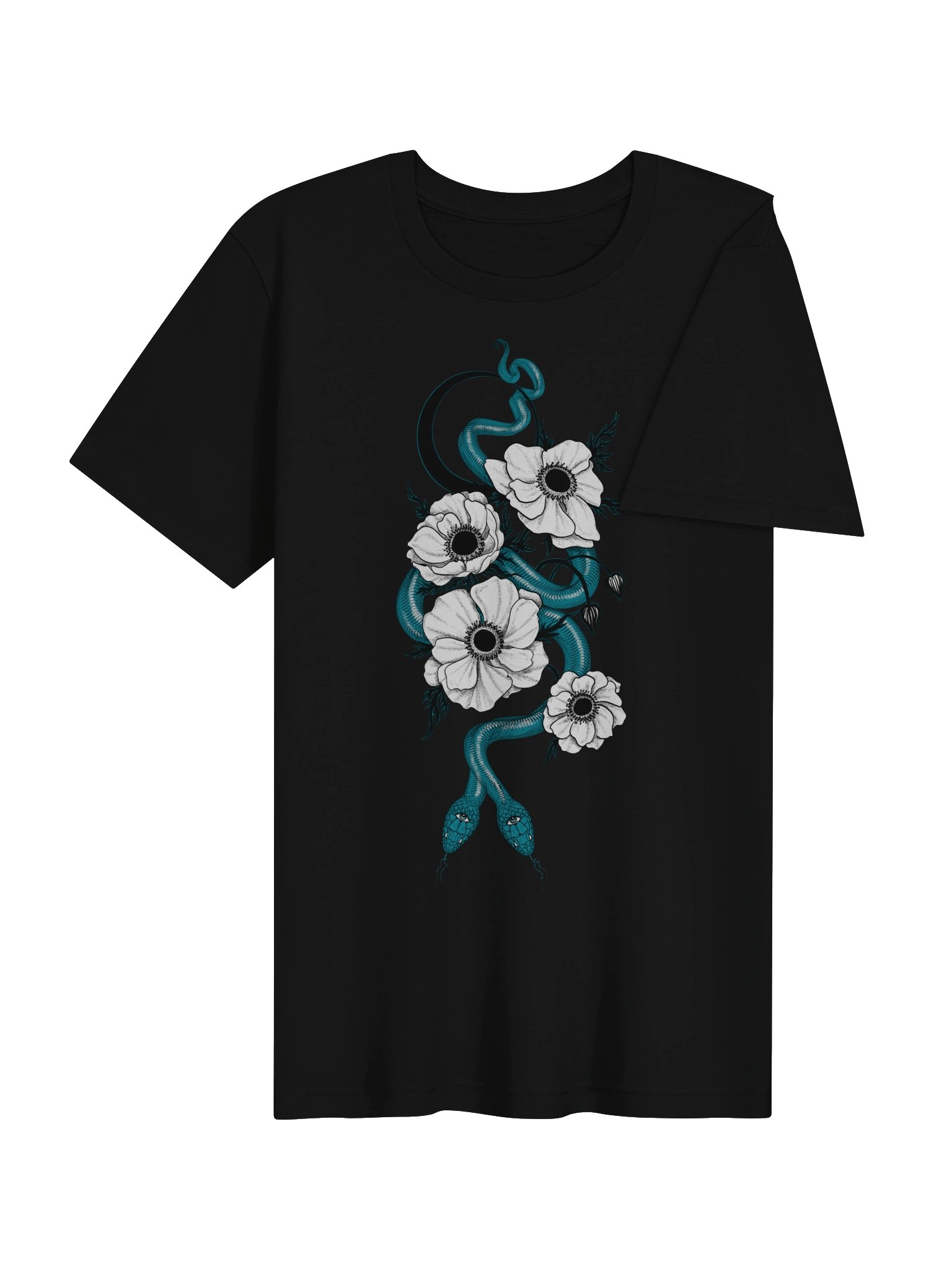 Anemone Unisex Tee product image (8)