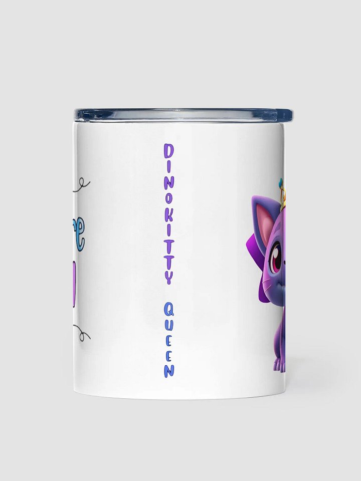 You Are Loved 10oz Tumbler product image (1)