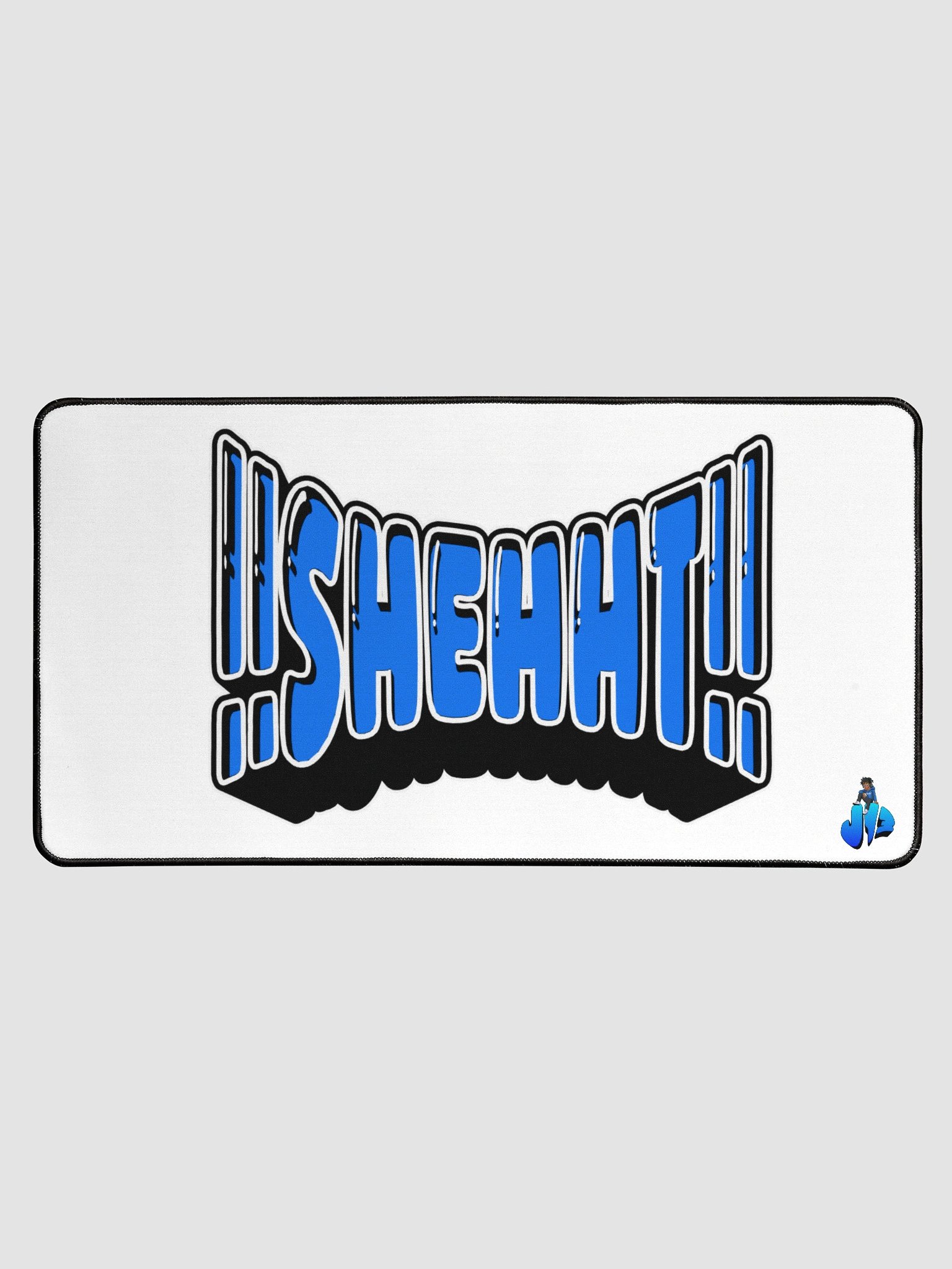 'SHEHHT' Pad product image (1)