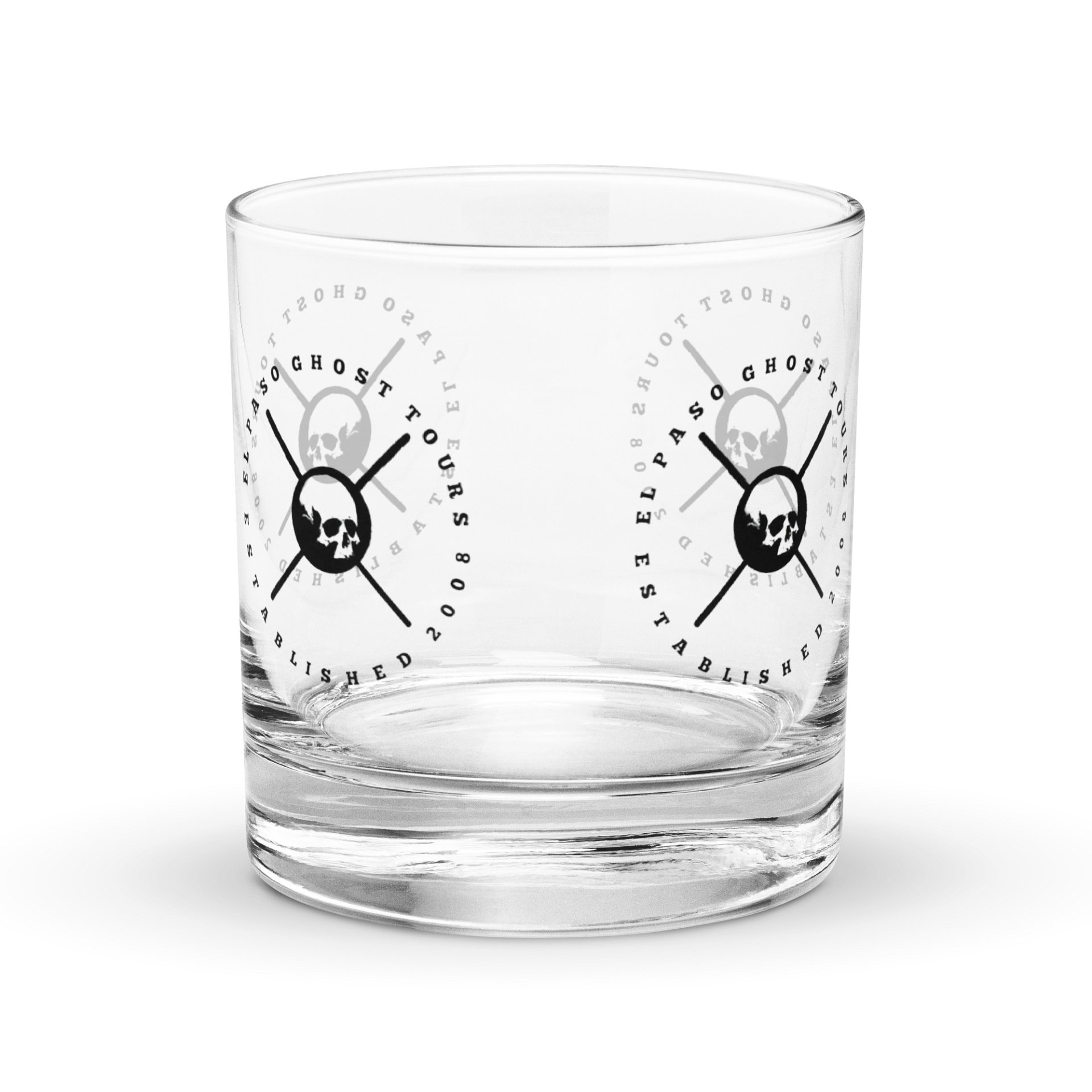 Evolutionary Flow Rocks Glass Set product image (4)