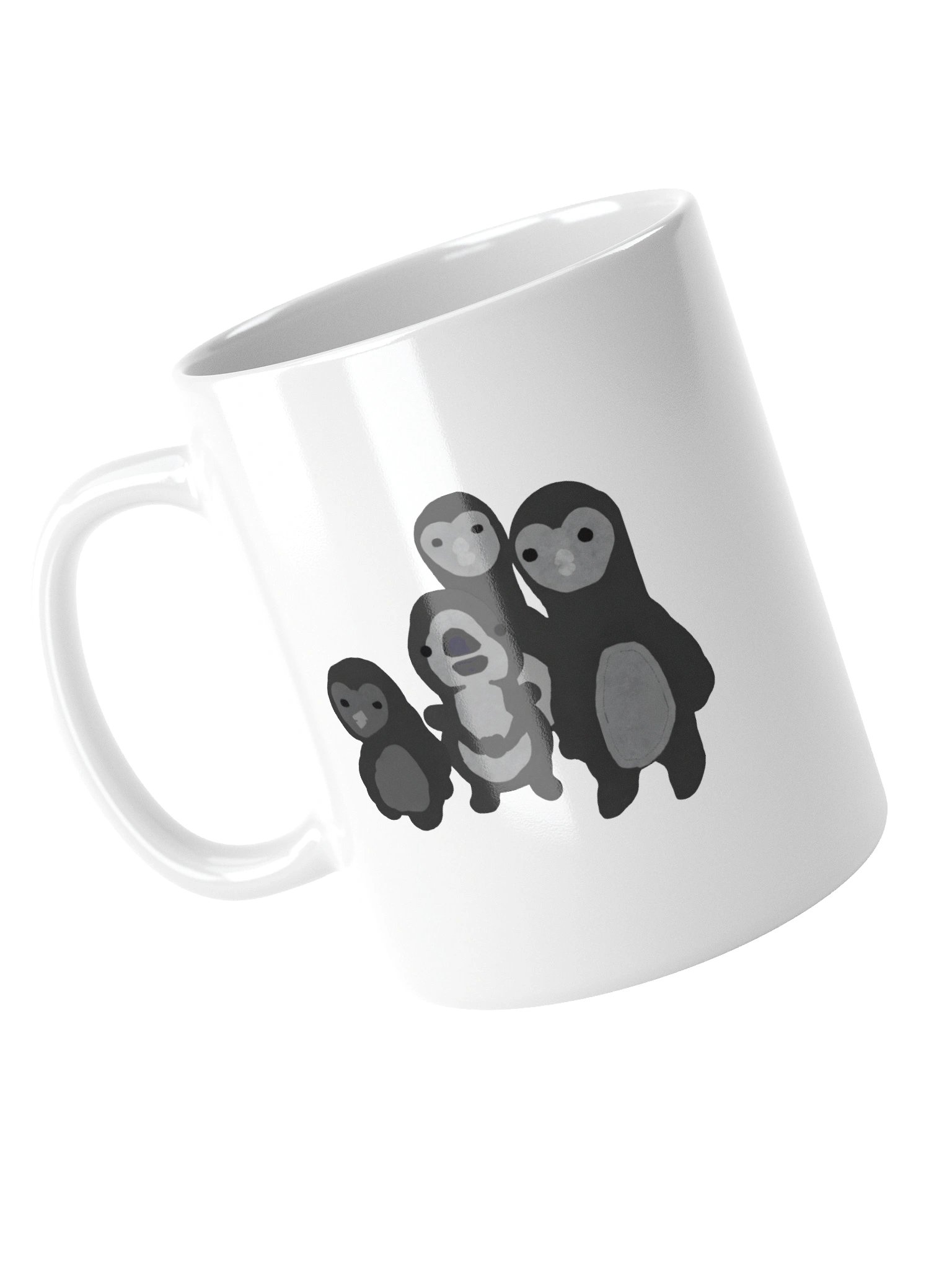 Hubert Family Mug product image (11)