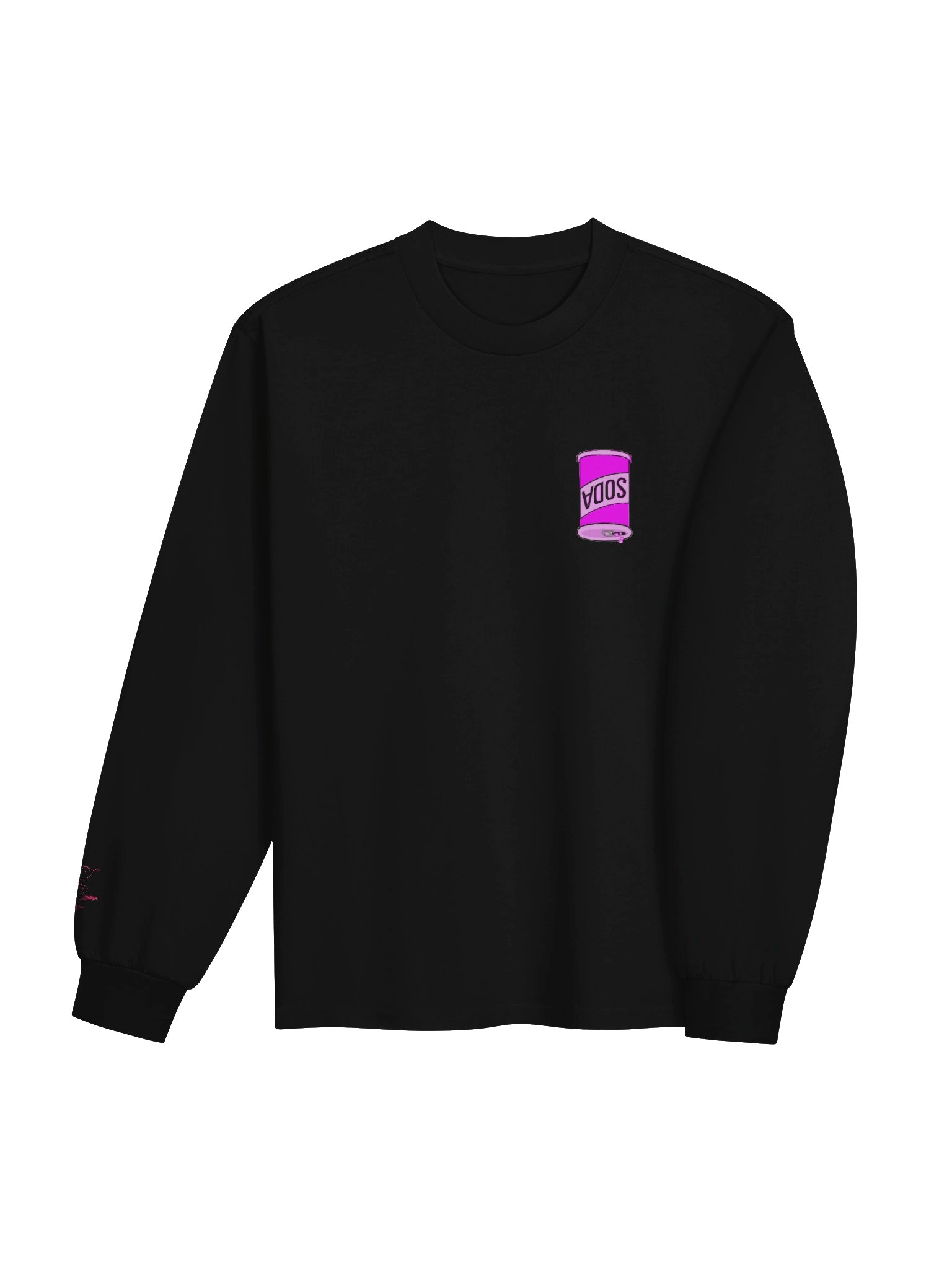 PINK SODA product image (4)