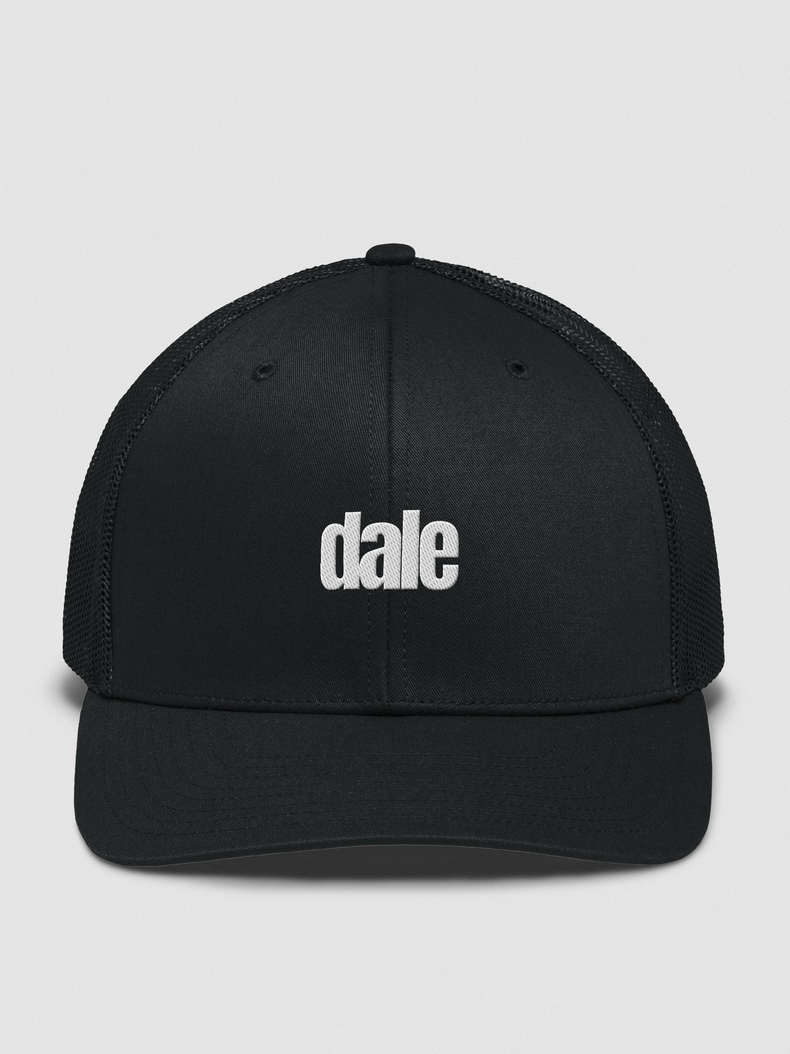 Starry D Snapback product image (1)