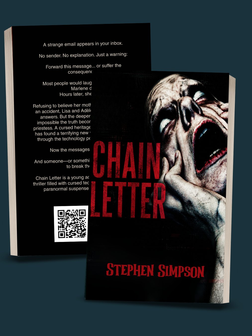 Chain Letter product image (2)