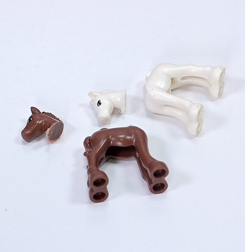 Sometimes you’ve got to chop some heads off @lego horses. It all ends up ok. Probably.

I started out by seeing whether a cen...