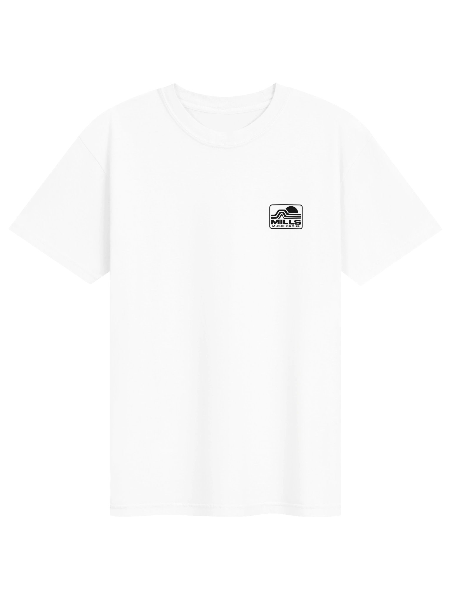 From the Swamp to Your Stereo Tee product image (25)