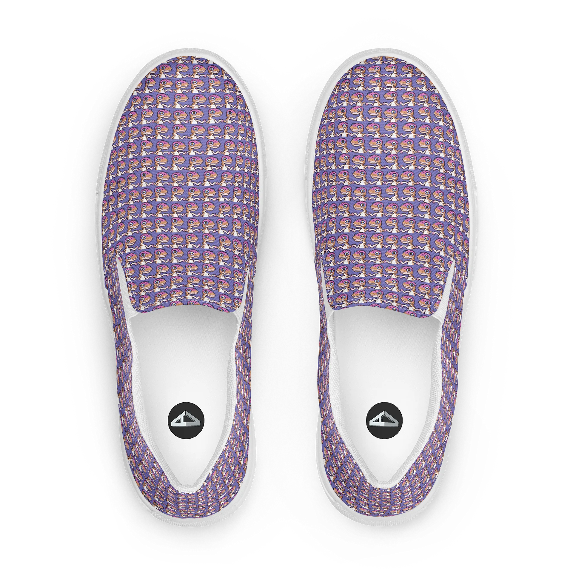 Wiggle Slip-ons product image (1)