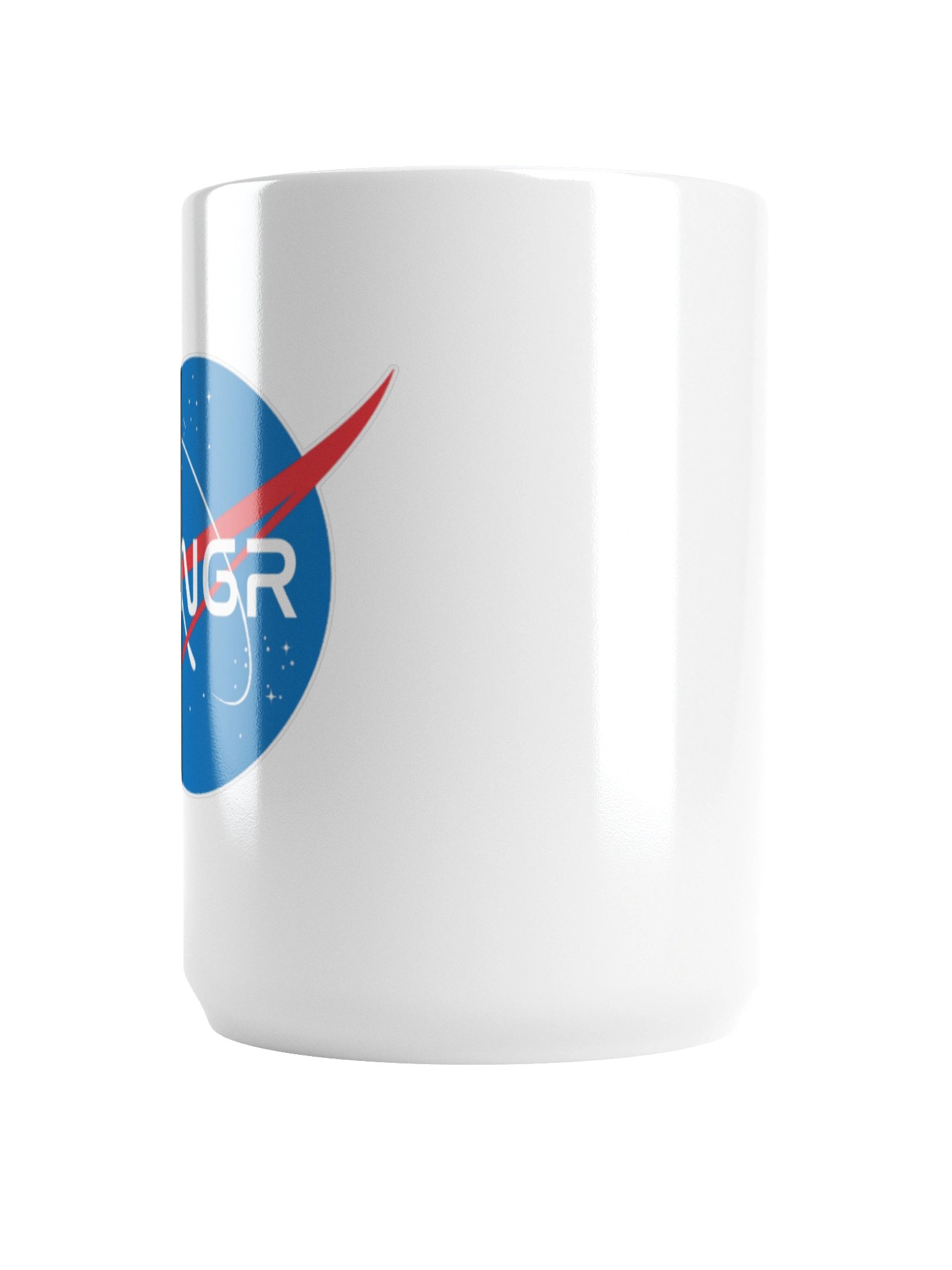 Gingr SPACE Mug product image (2)
