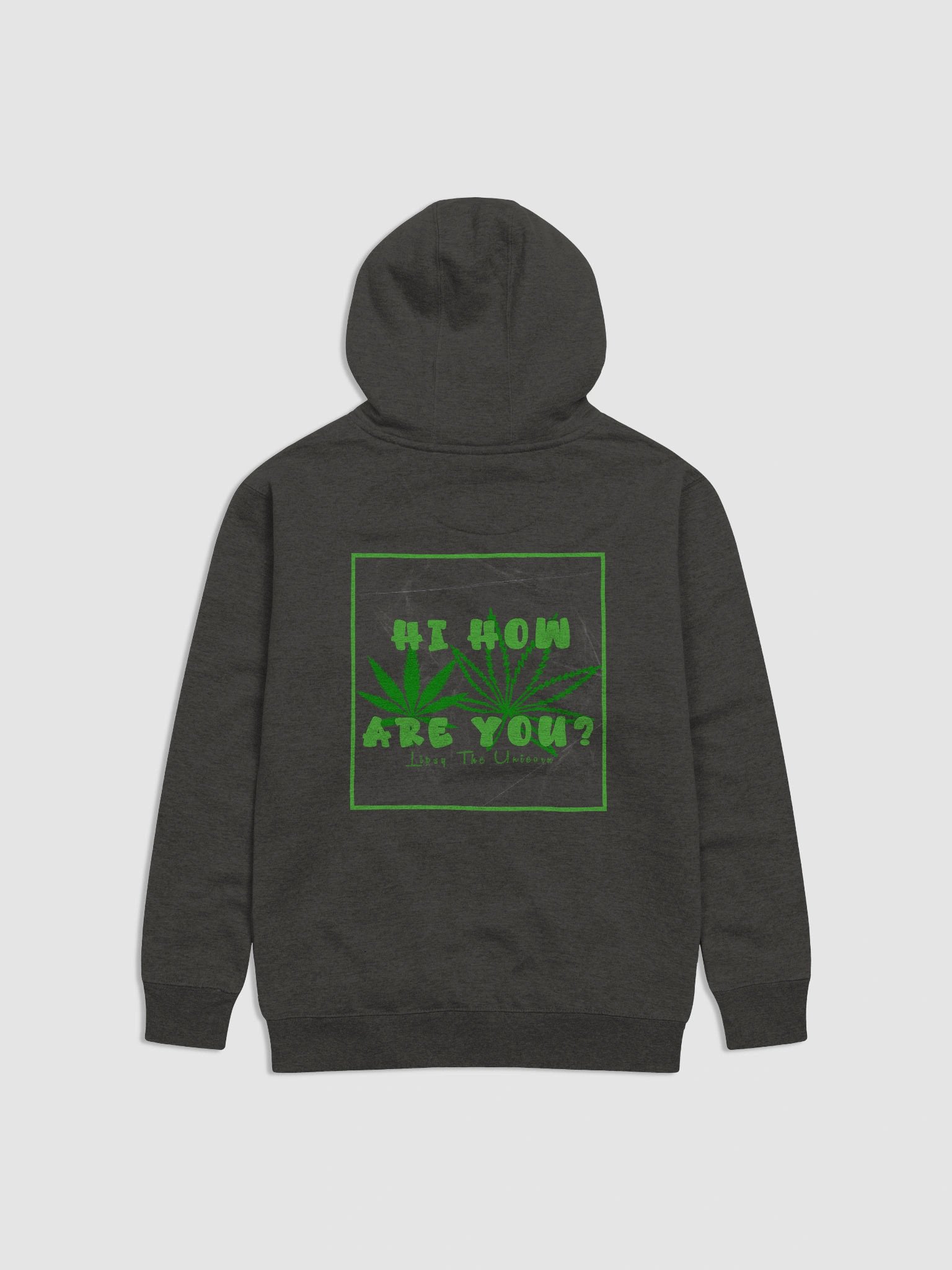 HOW ARE YOU? product image (13)