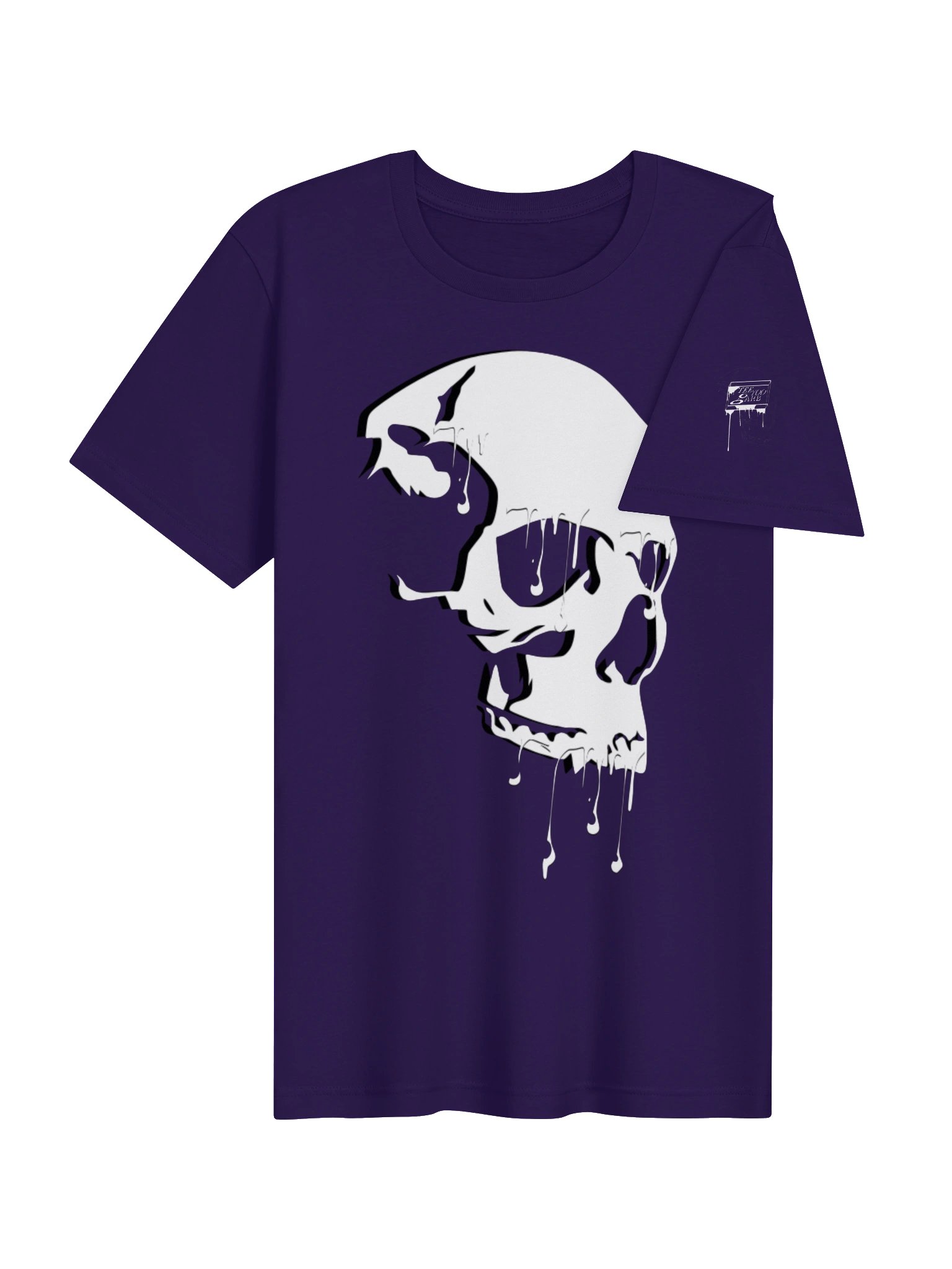 TEE YOO SKULL product image (15)