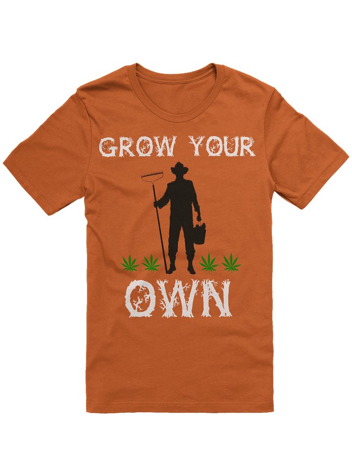 Grow Your Own product image (6)